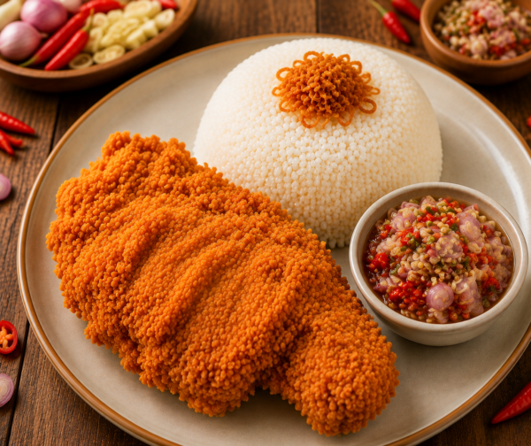 ChatGPT Image 31 Agu 2026, 10.14.12 Nasi+Ayam Crispy+ Sambal Matah