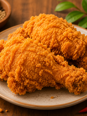 Ayam Original
