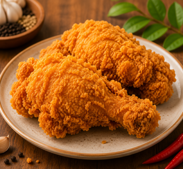 Ayam Original