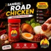 id-11134207-81zte-mrpes92dcm4l79 Sambal Bawang Pedas Road Chicken | Sambal Cita Rasa Nusantara Pedas Nampol 150gr